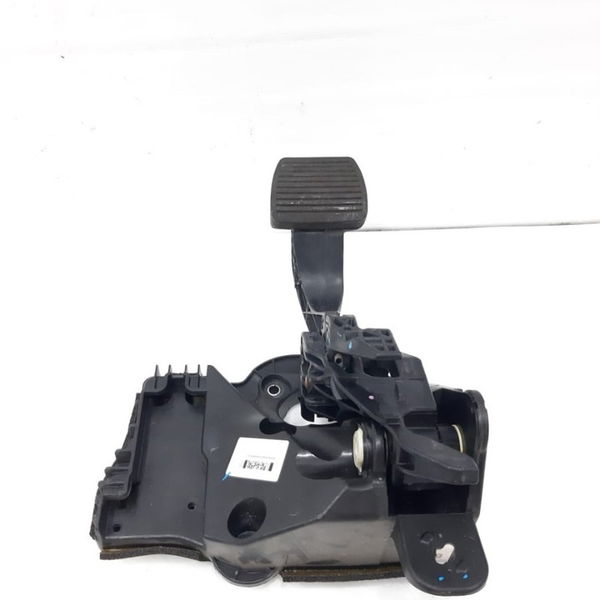 Pedal Freio Jeep Renegade 2018 Usado P/no 2583340015