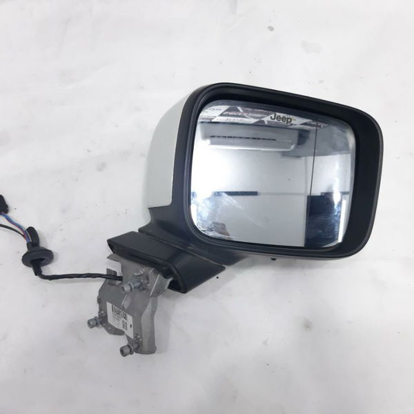 Retrovisor Direito Jeep Renegade Diesel 2018