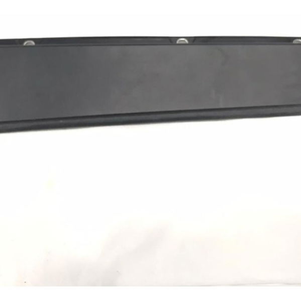 Moldura Externa Coluna Porta Traseira Direita Renegade 2018 