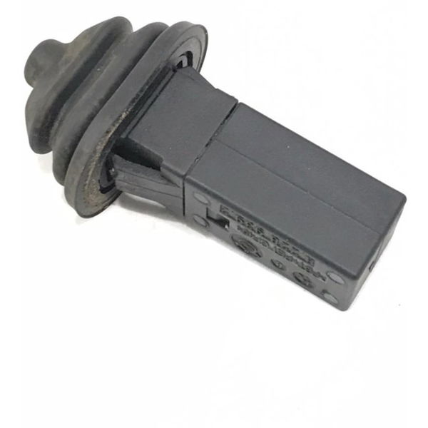 Sensor Interruptor Porta Traseira Direita Bmw X6 2013