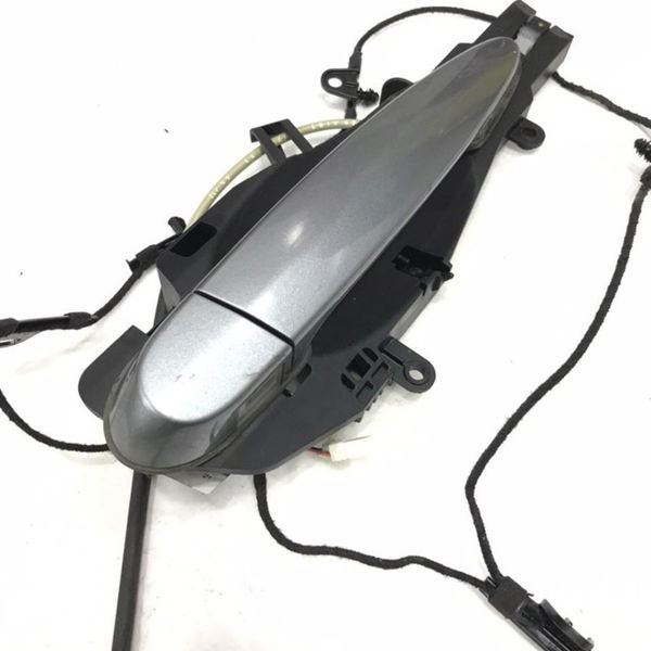 Maçaneta Externa Traseira Direita Bmw X6 2013