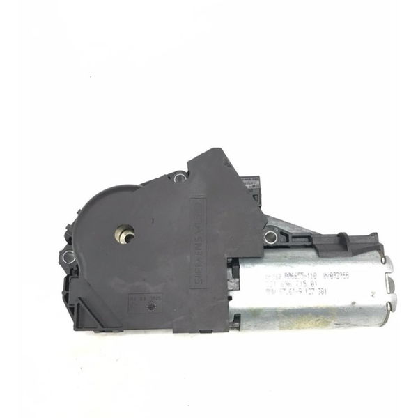 Motor Teto Solar Bmw X6 2013