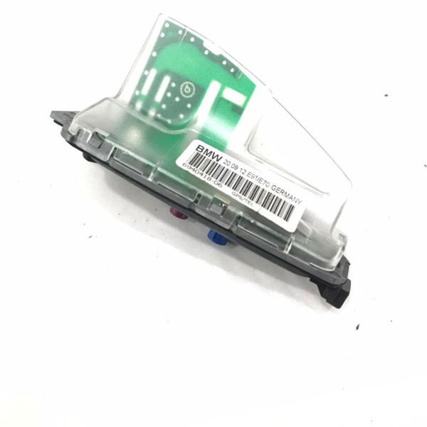 Antena Bmw X6 2013