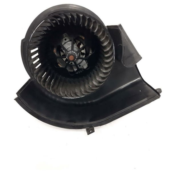 Motor Ventilador Caixa Ar Condicionado Bmw X6 2013