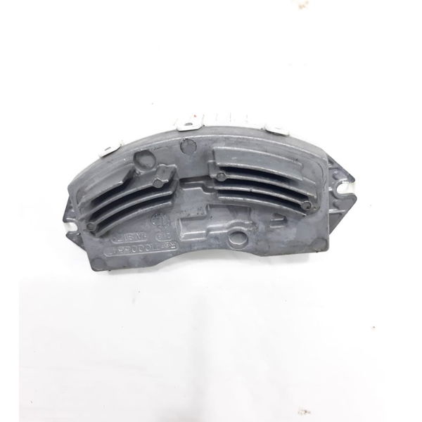 Resistencia Ar Condicionado Bmw X6 2013
