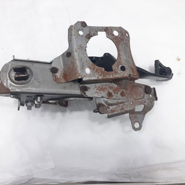 Pedal Freio Ford Ecosport 2014