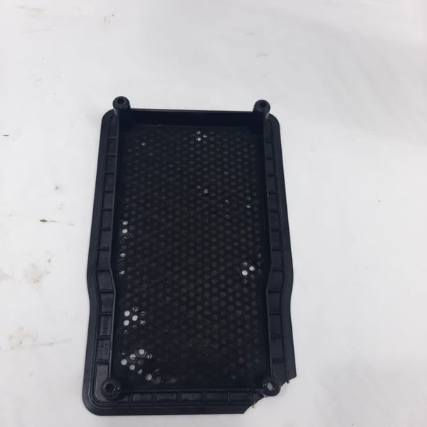 Tampa Alto Falante Assoalho Bmw X6 2013 Detalhe