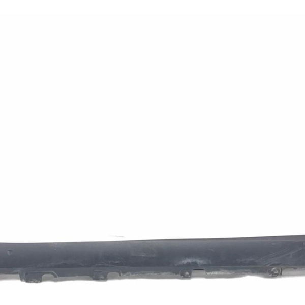 Spoiler Lateral Caixa Ar Direito Jeep Renegade 2018