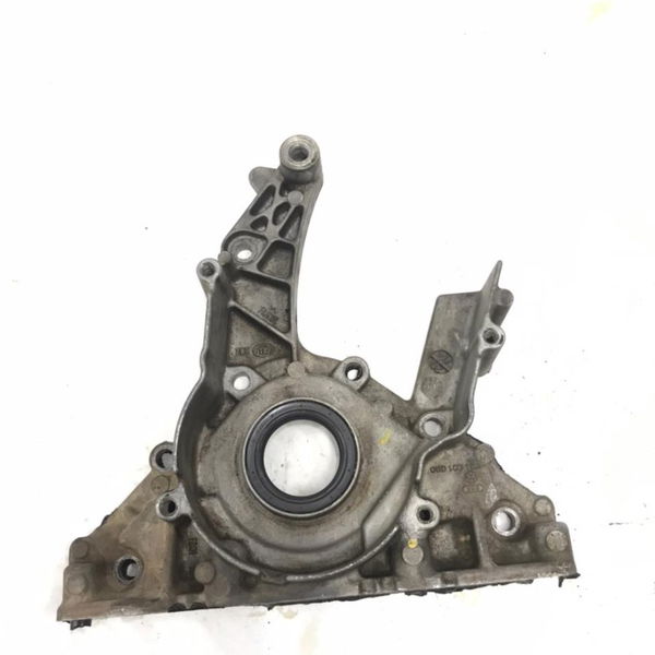 Flange Suporte Tampa Motor Audi A3 Sportback 2.0 2008