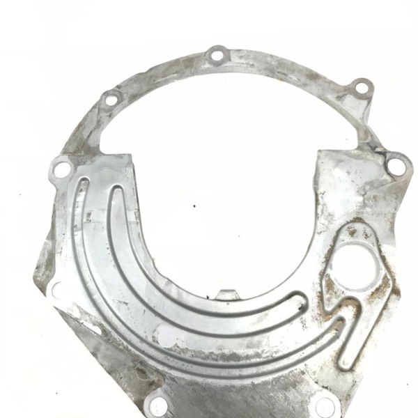 Espaçador Flange Câmbio Audi A3 Sportback 2.0 2008