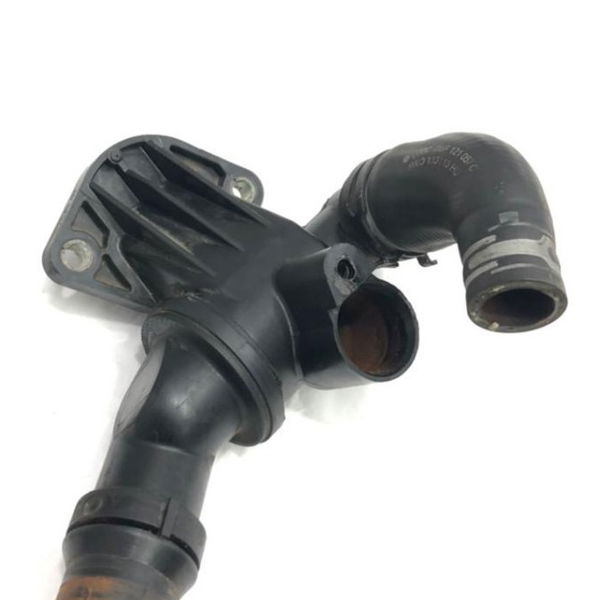Flange Água Motor Audi A3 Sportback Fsi 200& 06f121111f