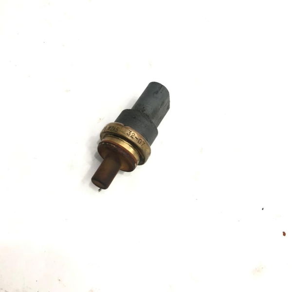 Sensor Temperatura Água Motor Audi A3  Fsi 2008 Unidade