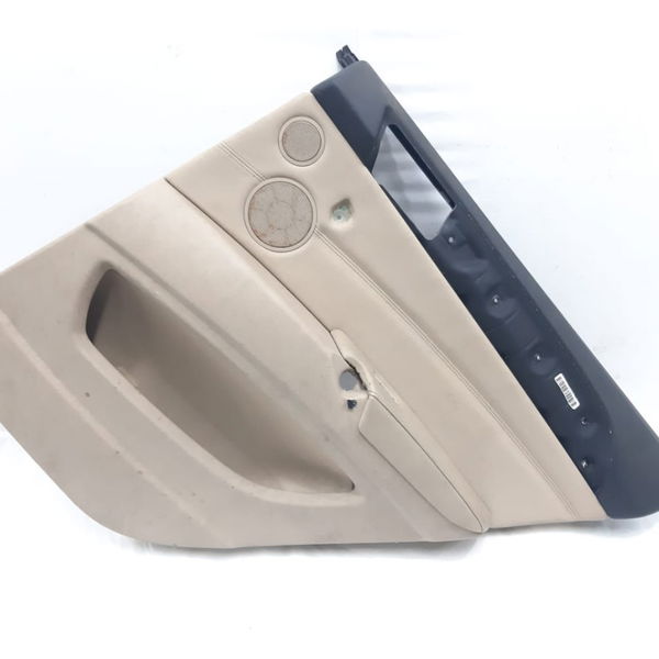 Forro Porta Traseira Direita Bmw X6 2013