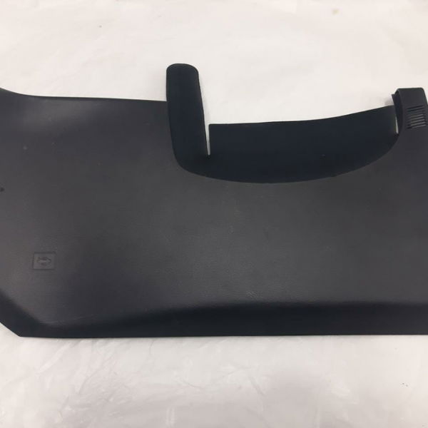 Acabamento Moldura Inferior Painel Jeep Renegade  2018
