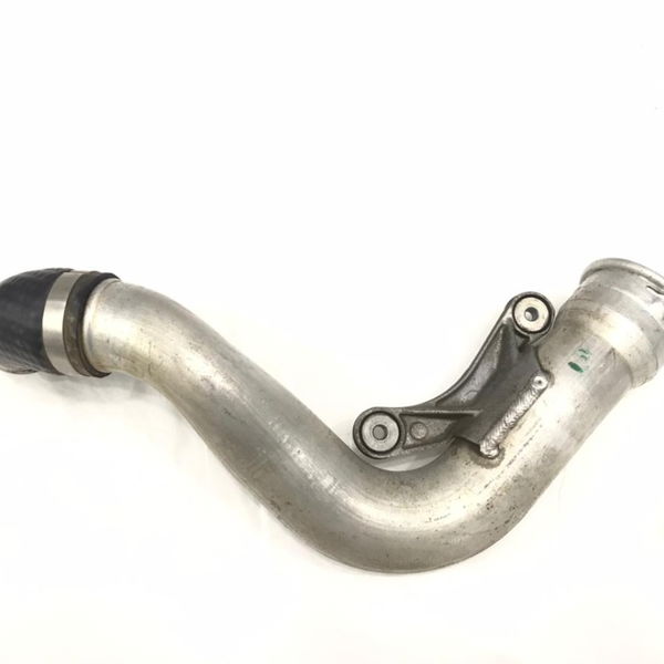 Tubo Intercooler C/ Detalhe A3 Sportback 2.0 2008 1k0145763