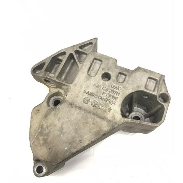 Suporte Coxim Direito A3 Sportback 2.0 2008 Usado 06f199207h