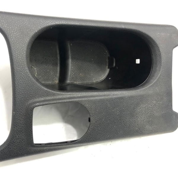 Porta Copos Mercedes A200 2014 Usado P/no A1766801640