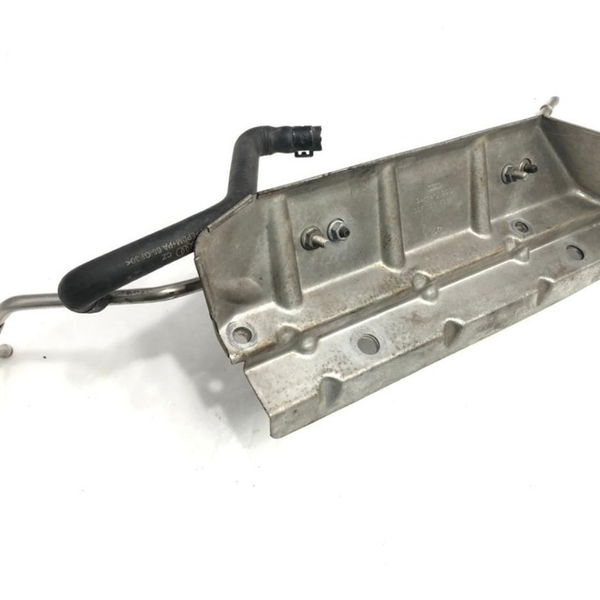 Protetor Coletor Audi A3 Sportback 2008 Usado 06f129597f