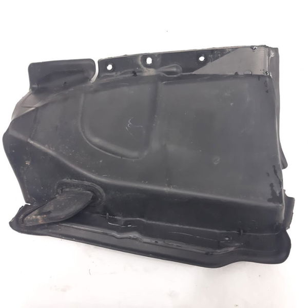 Parabarro Menor Caixa Frontal Lado Esquerdo Bmw X6 2013