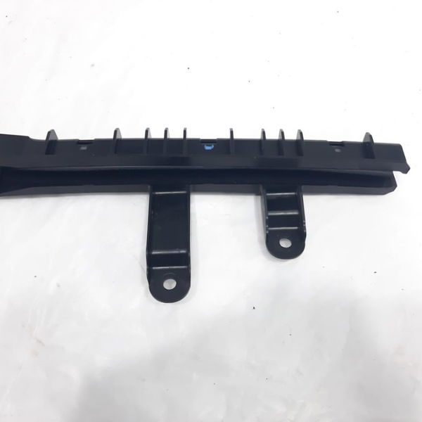 Guia Vidro Porta Dianteira Esquerda Fiat Toro 2.4 2017