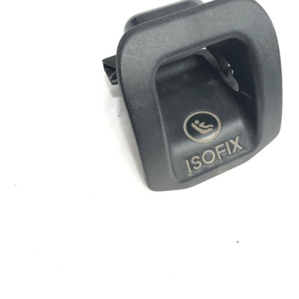 Acabamento Isofix Mercedes A200 2014 Usado P/no A1769230100