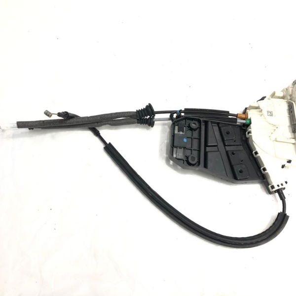Fechadura Eletrica Traseira Esquerda Toro 2018 P/4013625-007