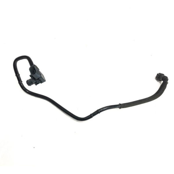 Sensor De Pressão Fiat Toro 2017 Usado P/no 0265005325