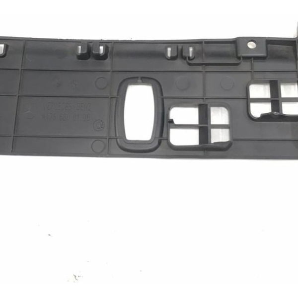 Tampa Acabamento Inferior Painel Mercedes A200 2014