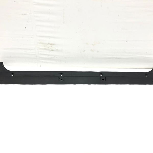 Acabamento Vigia Traseiro Fiat Toro 2017 Usado P/ 1002307580