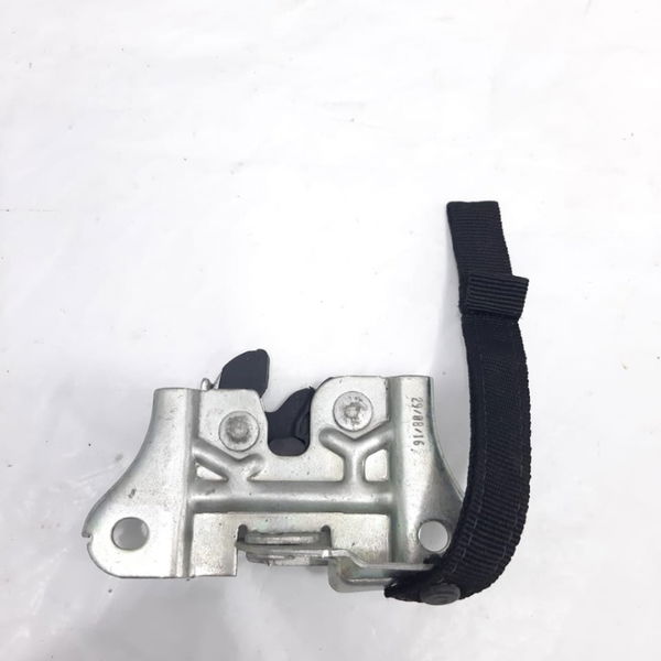 Fechadura Superior Trampa Traseira Fiat Toro 2.4 2017