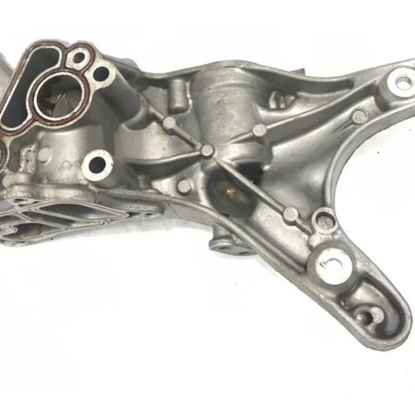 Suporte Filtro Compressor Filtro Óleo Audi Q3 2.0 Tfsi 2015