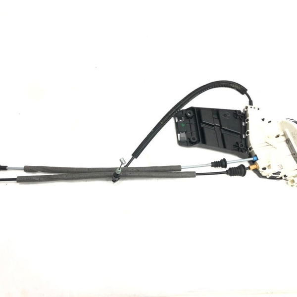 Fechadura Porta Dianteira Direita Toro 2017 Usado 52028382