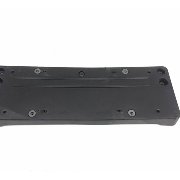 Suporte Placa Dianteira Jaguar Xf 25t 2017