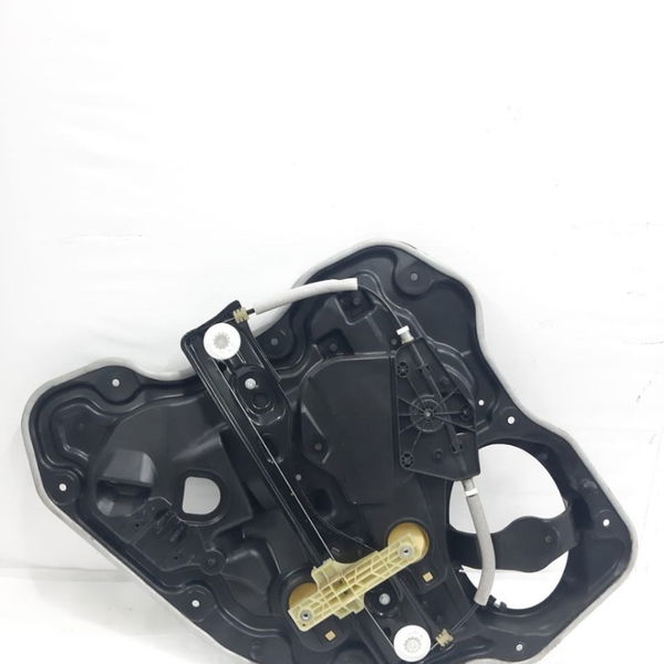 Maquina Vidro Porta Traseira Direita Fiat Toro 2.4 2017