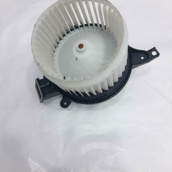 Motor Ventilador Fiat Toro 2.4 2017