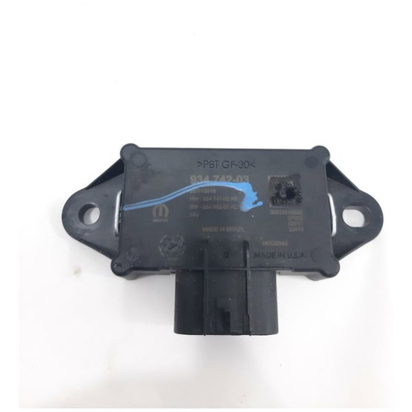 Modulo Sensor Temperatura Fiat Toro 2.4 2017