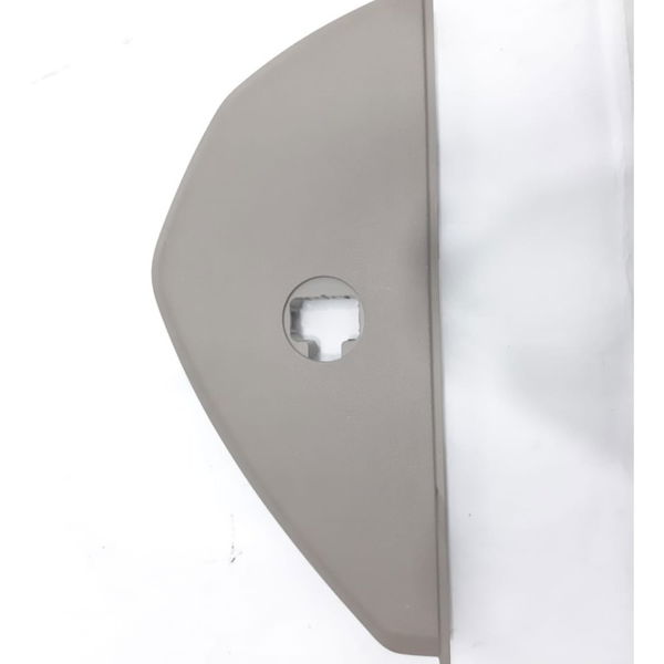 Acabamento Lado Direito Painel Airbag Hyundai I30 2015