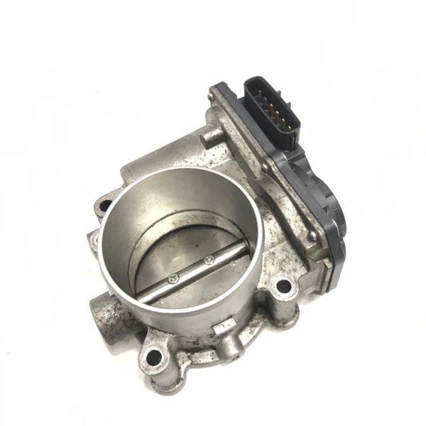 Tbi Corpo Borboleta Hyundai I30 1.6 2015