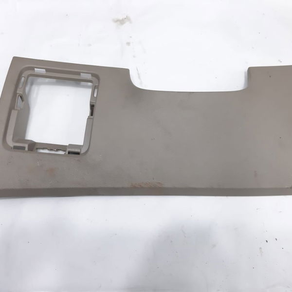 Moldura Inferior Painel Hyundai I30 2015