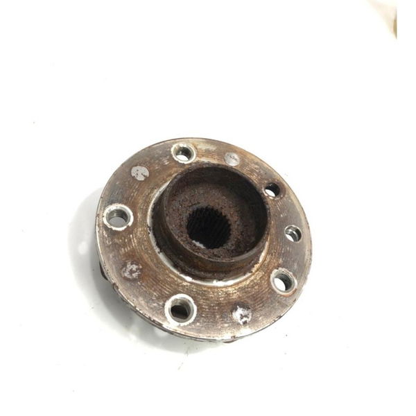 Cubo Rolamento Dianteiro Esquerdo Fiat Toro 2.4 2017 Usado