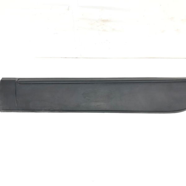 Friso Porta Traseiro Esquerdo Fiat Toro 2017 P/no 1002176780