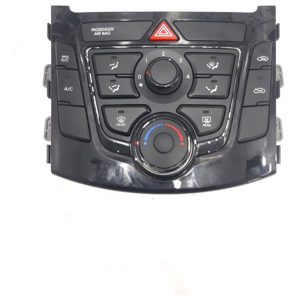 Comando Ar Condicionado Hyundai I30 2015