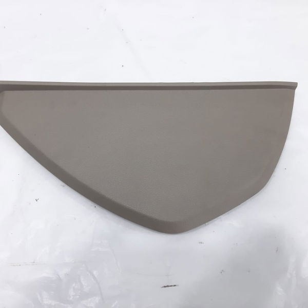 Acabamento Lado Esquerdo Painel Hyundai I30 2015