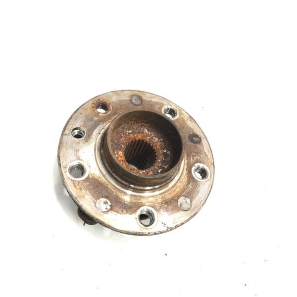 Cubo Rolamento Dianteiro Direito Fiat Toro 2.4 2017 Usado