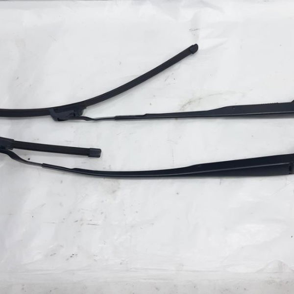 Par Braço Limpador Hyundai I30 2015