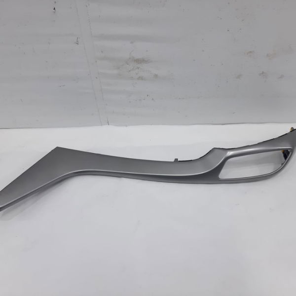 Moldura Difusor Ar Lado Esquerdo Hyundai I30 2015