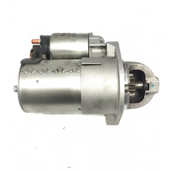 Motor Arranque Partida Hyundai I30 2015