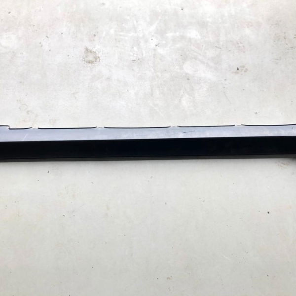 Spoiler Lateral Esquerdo Toro Freedom 2017 Usado 2002176890
