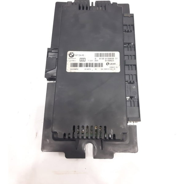 Modulo Bmw 320i 2008 6135915980801
