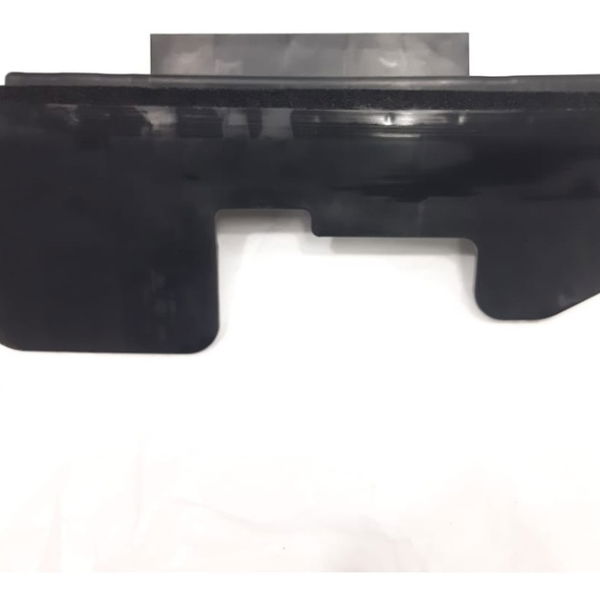 Moldura Defletor Lado Esquerdo Hyundai I30 2015